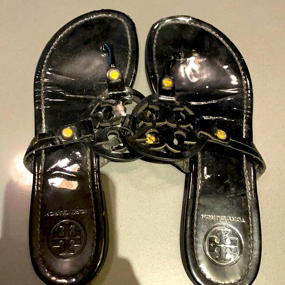 Tory Burch sandals